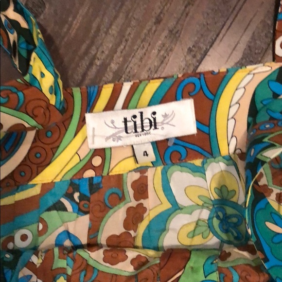 Tibi Top - Picture 2 of 4